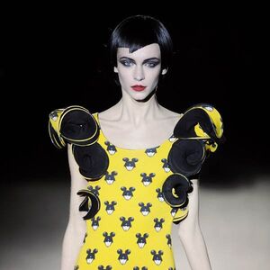 lady gaga jeremy scott