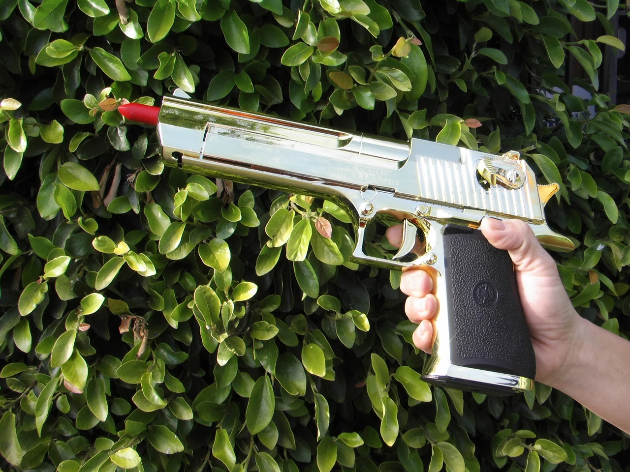 Image Lipstick Gun 2 (Tom Talmon) Gagapedia Exclusive.JPG Gagapedia