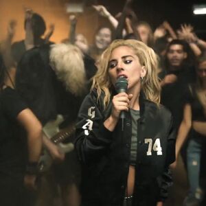Perfect Illusion Song Gagapedia Fandom