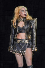Lady Gaga Age Lady Gaga Born This Way Ball Wiki We use necessary cookies to make our site work and to give you the best possible experience. lady gaga age blogger