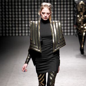Gareth Pugh Gagapedia Fandom
