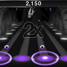 Tap tap revenge tour dates