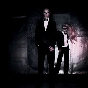 Born This Way Song Gagapedia Fandom