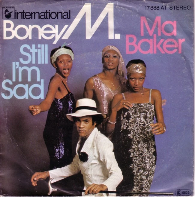 Ma Baker (song) Gagapedia FANDOM powered by Wikia