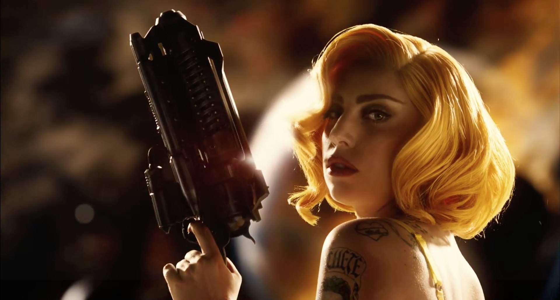 Machete Kills Machete Kills