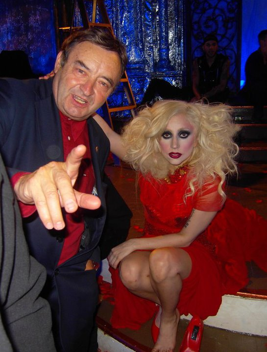 Image Gossip Girl Backstage.png Gagapedia FANDOM powered by Wikia