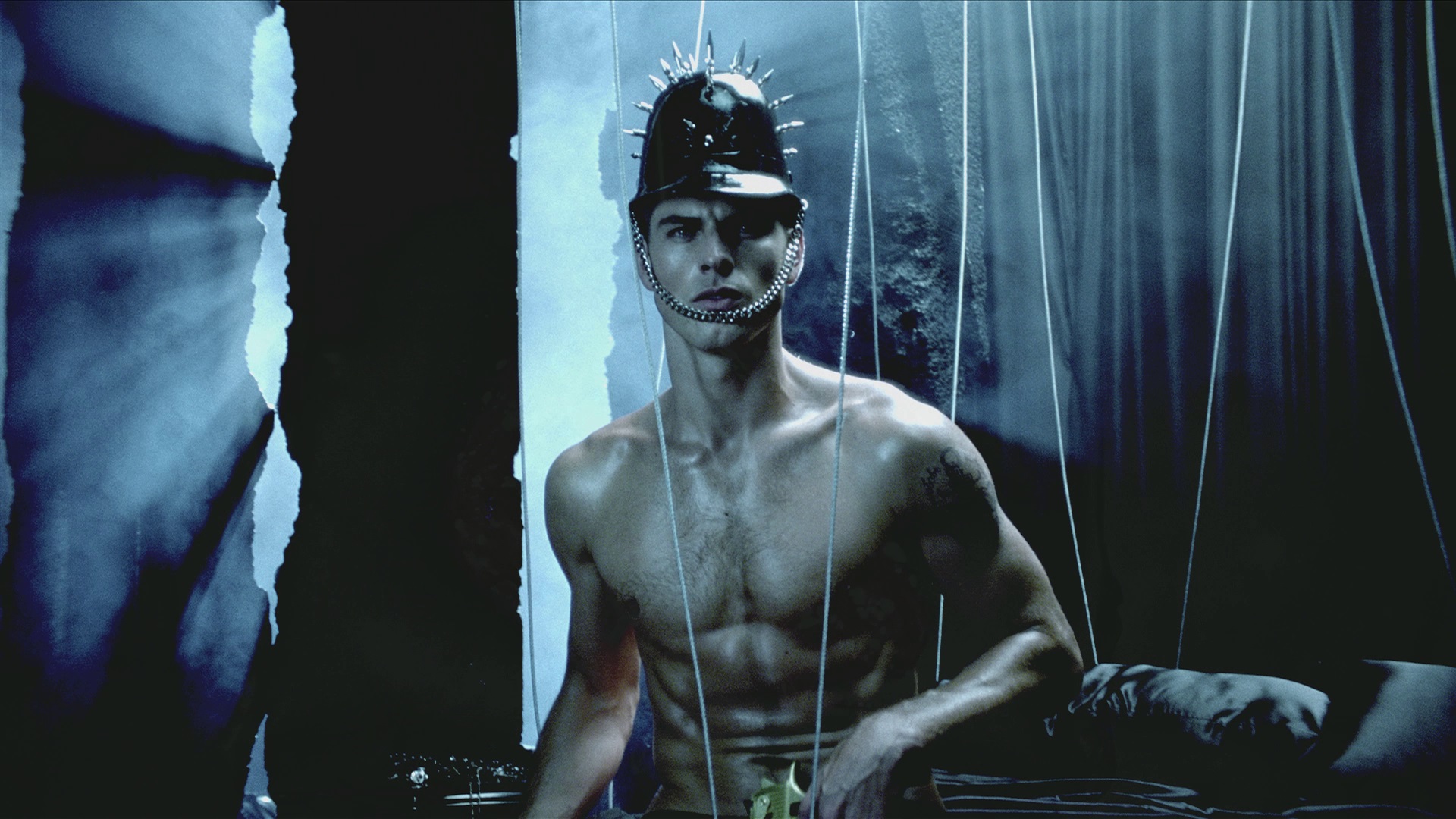 Image Lady Gaga Alejandro (Music video) 011.jpg Gagapedia FANDOM powered by Wikia