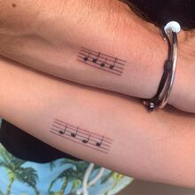 Tattoos Gagapedia Fandom