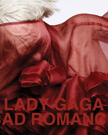 Bad Romance Song Gagapedia Fandom - roblox id for bad girlfriend clean