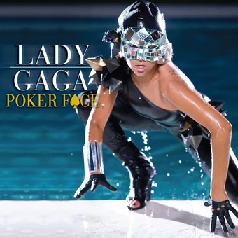 Poker Face Song Gagapedia Fandom