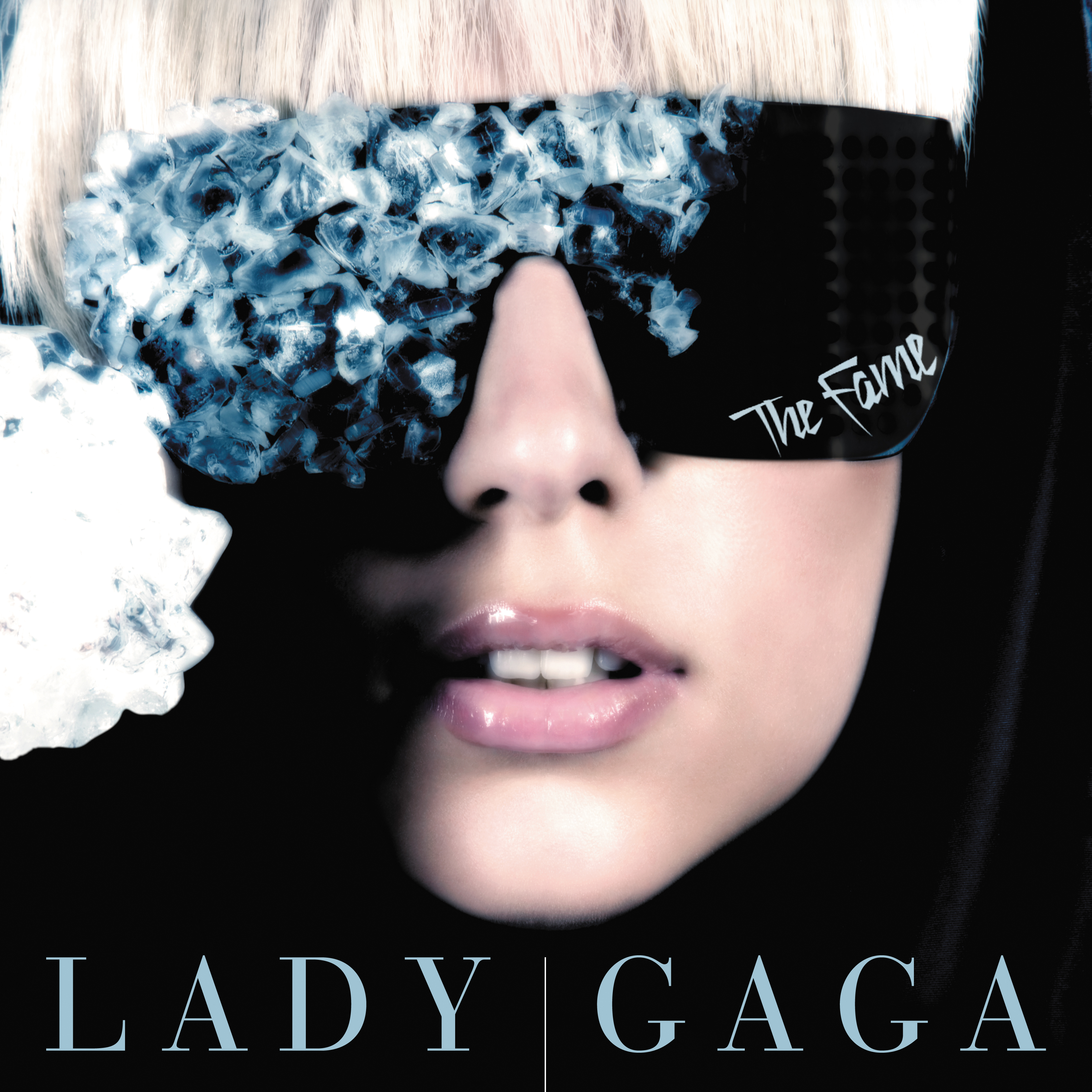 Gaga Album Covers Gaga Thoughts Gaga Daily