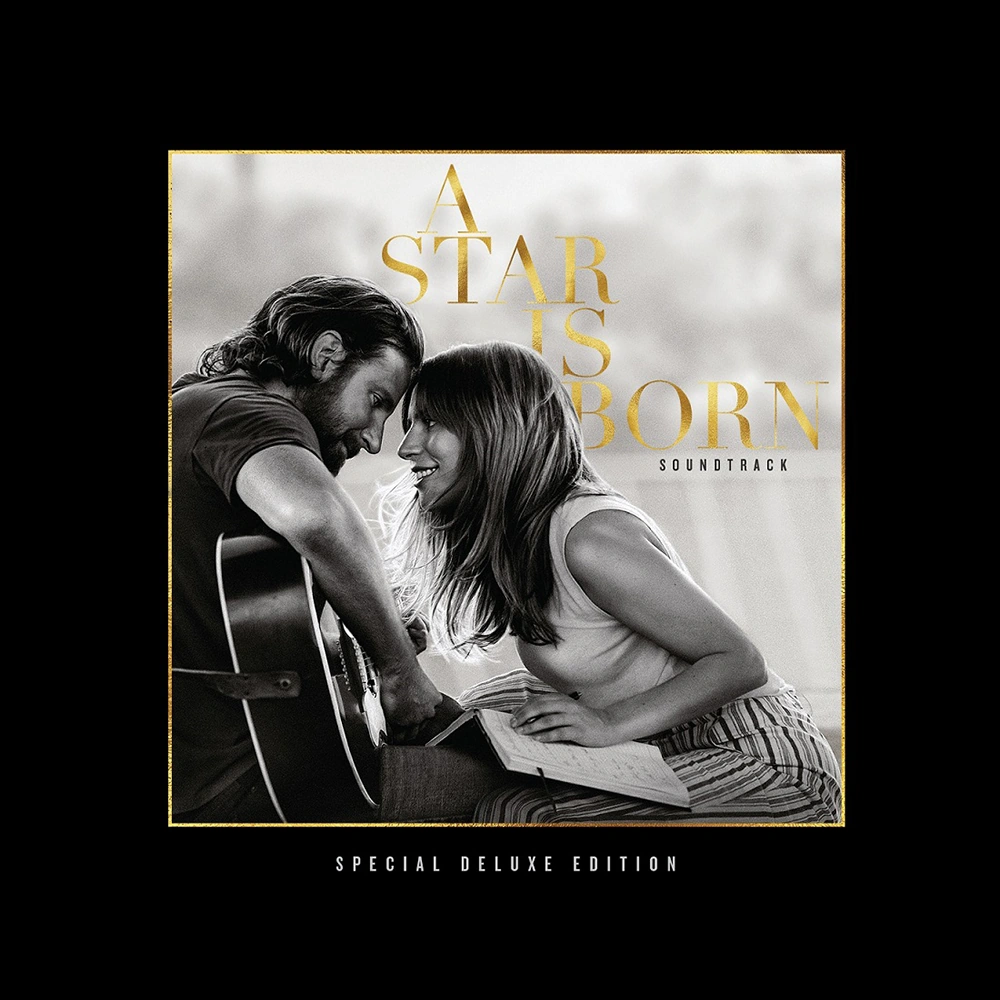 A Star Is Born Album Gagapedia Fandom