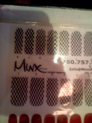 Minx