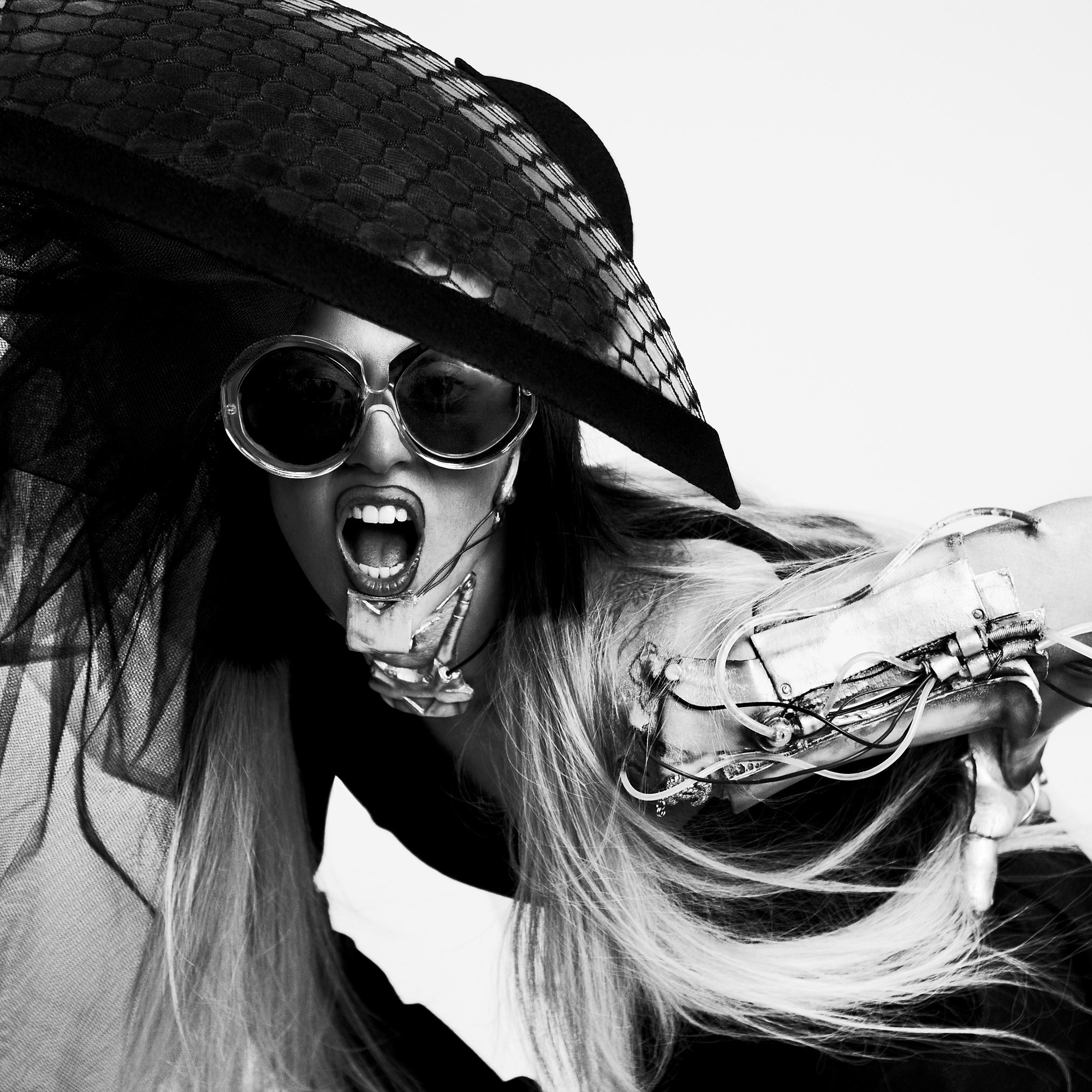 Favorite 2011 Gaga photoshoot? - Gaga Thoughts - Gaga Daily