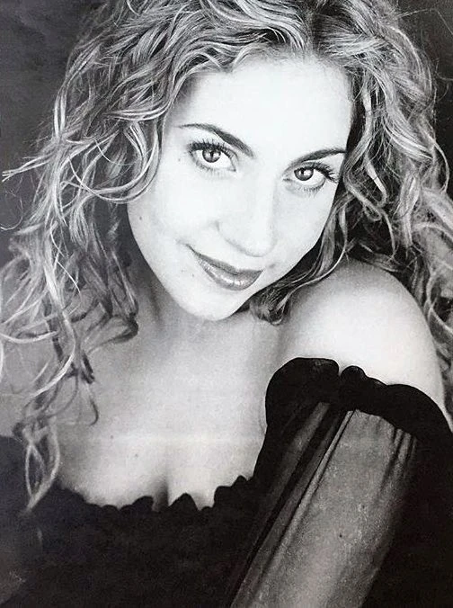 Image - Stefani Germanotta - Yearbook.jpeg | Gagapedia | FANDOM powered