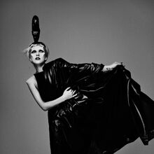 Photography Born This Way Photoshoots Gagapedia Fandom