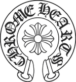 Chrome Hearts logo