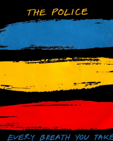 Every Breath You Take Song Gagapedia Fandom