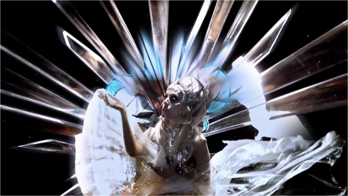 Born This Way Song Gagapedia Fandom