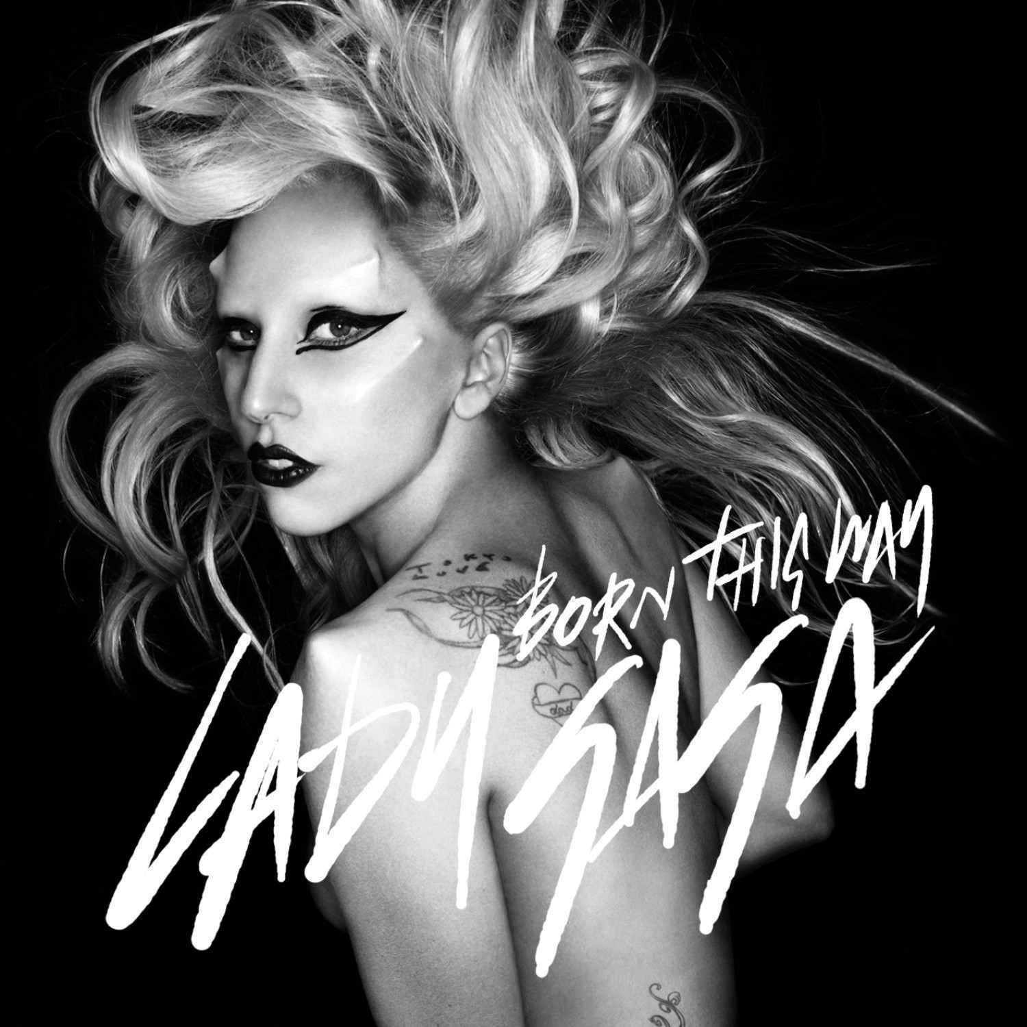 ‘born This Way Turns 9 Gaga Thoughts Gaga Daily 