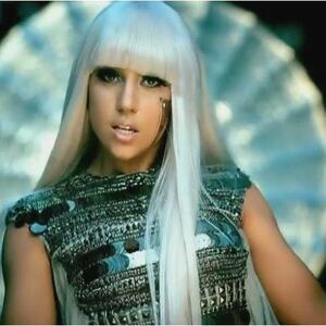 Poker Face Pesnya Russian Gagapedia Fandom
