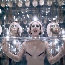 Born This Way Song Gagapedia Fandom