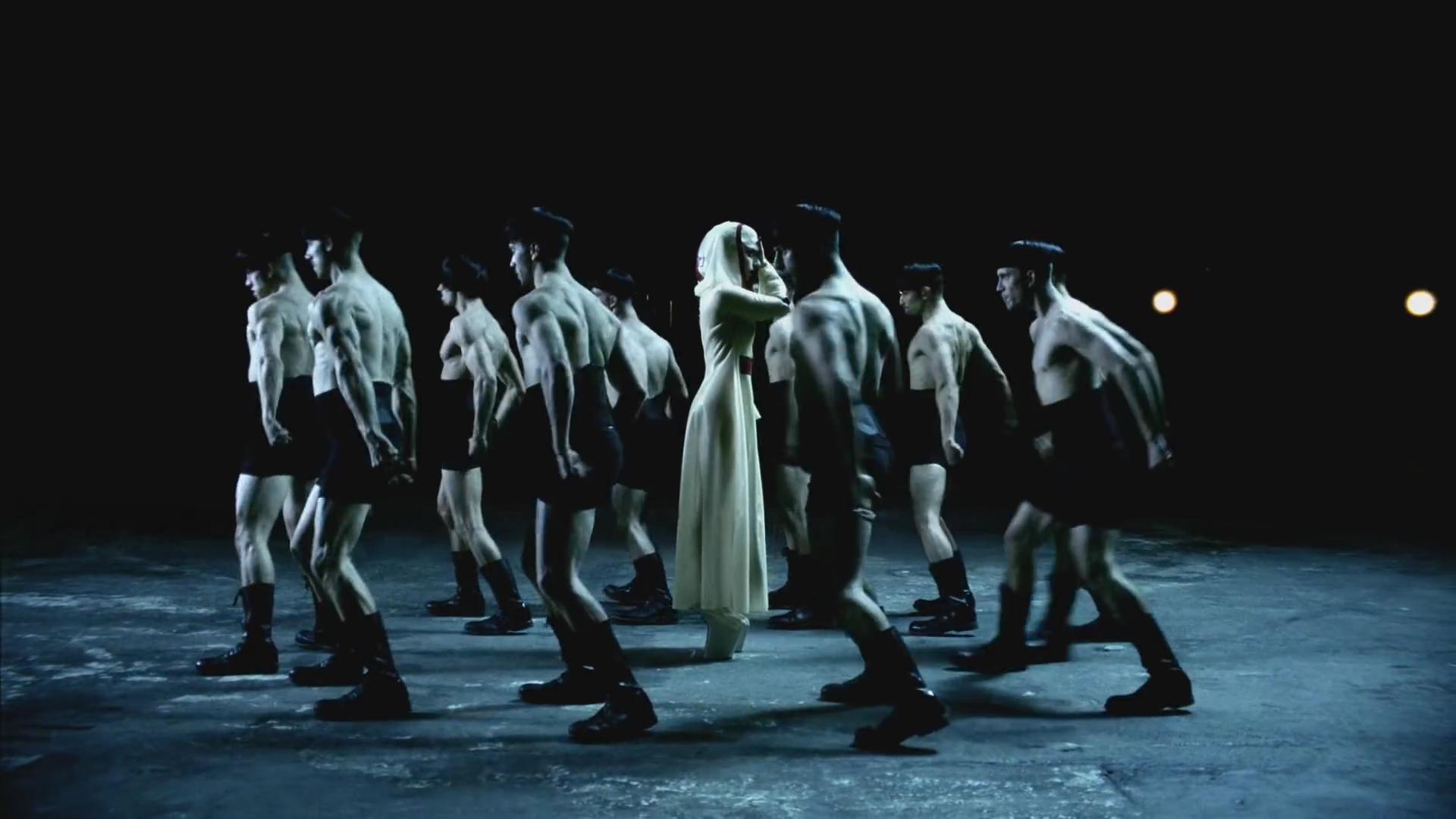 Image - Lady Gaga - Alejandro (Music video) 032.jpg ...