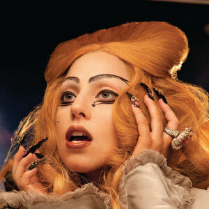 Fashion Born This Way Era Gagapedia Fandom