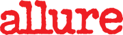 Allure mag logo