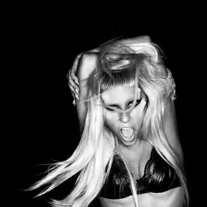 Born This Way Album Gagapedia Fandom