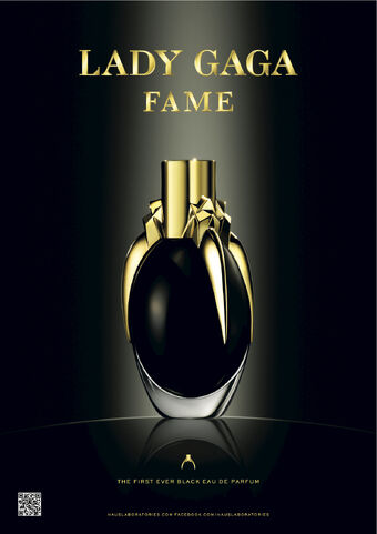 トップ 100 Lady Gaga Fame Perfume Launch - さととめ