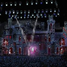 The Born This Way Ball Development Gagapedia Fandom