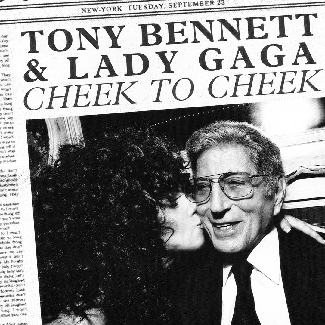 Cheek To Cheek Song Gagapedia Fandom