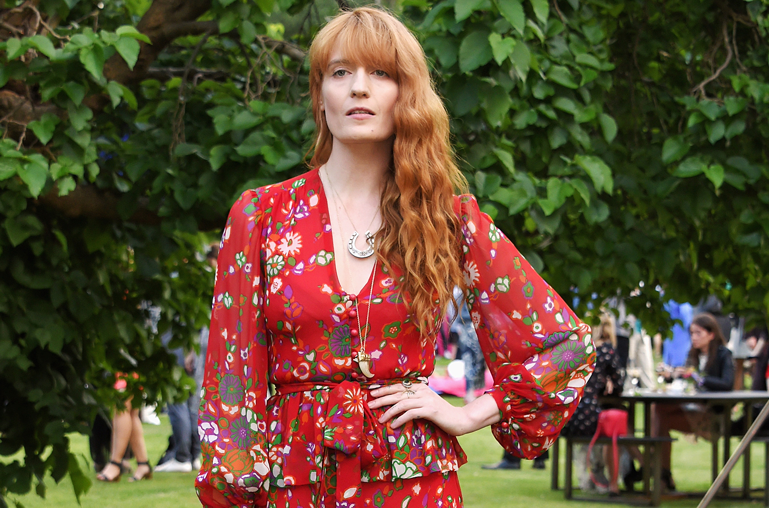 Florence Welch | Gagapedia | FANDOM powered by Wikia