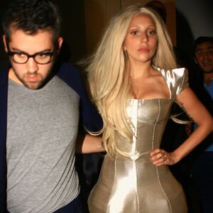 Lady Gaga Artpop Gagapedia Fandom