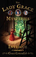 Lady Grace Intrigue