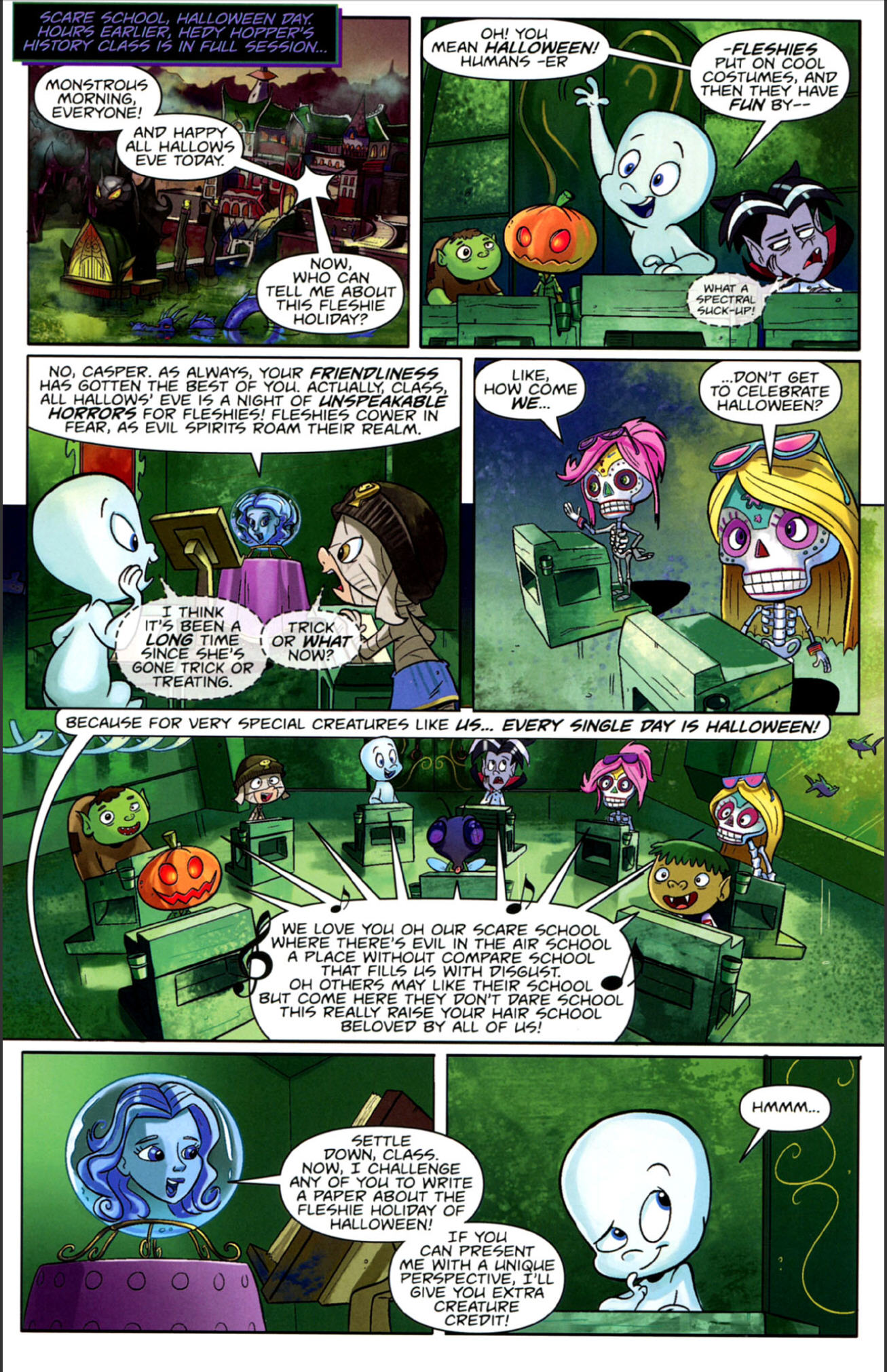 The Tufos Comic That'S Dividing Fans - odjhtam
