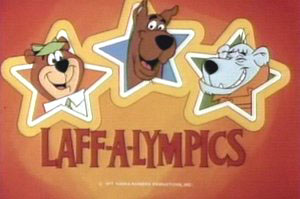 Laffalympicslogo