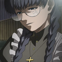 Roberta Black Lagoon Wiki Fandom