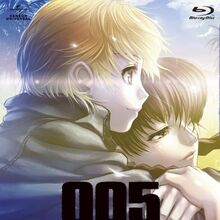 Get Wallpaper Episode List Black Lagoon Wiki Fandom For iPhone