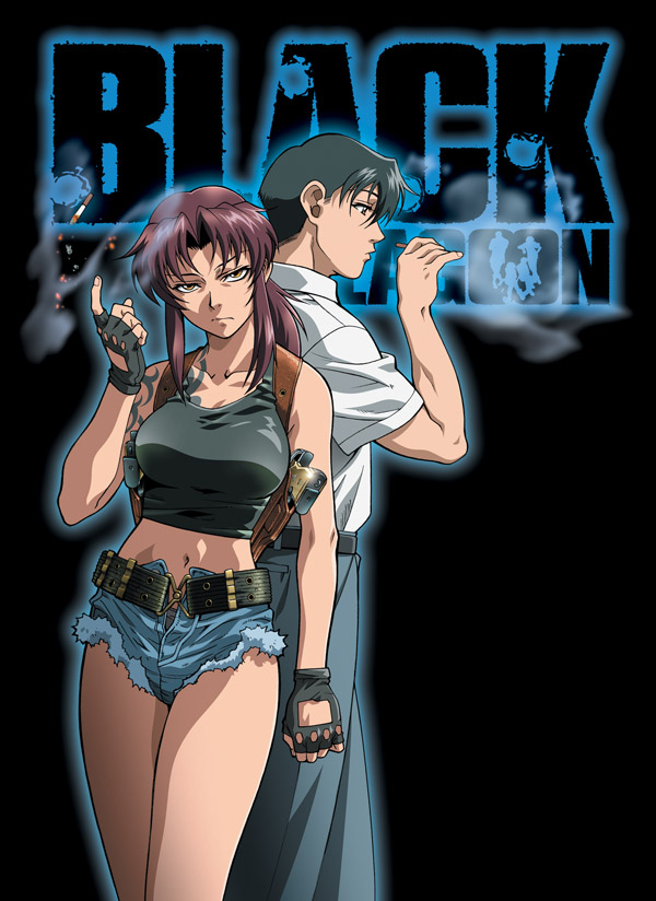 Kolekcje Zbiory Komiksow Black Lagoon Tome 4 Rei Hiroe Manga Seinen Hikarivn Com Vn