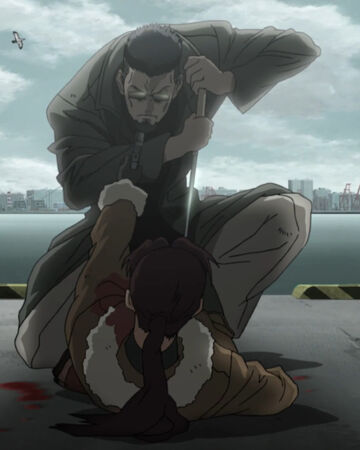 Get Wallpaper The Gunslingers Black Lagoon Wiki Fandom For Android Free