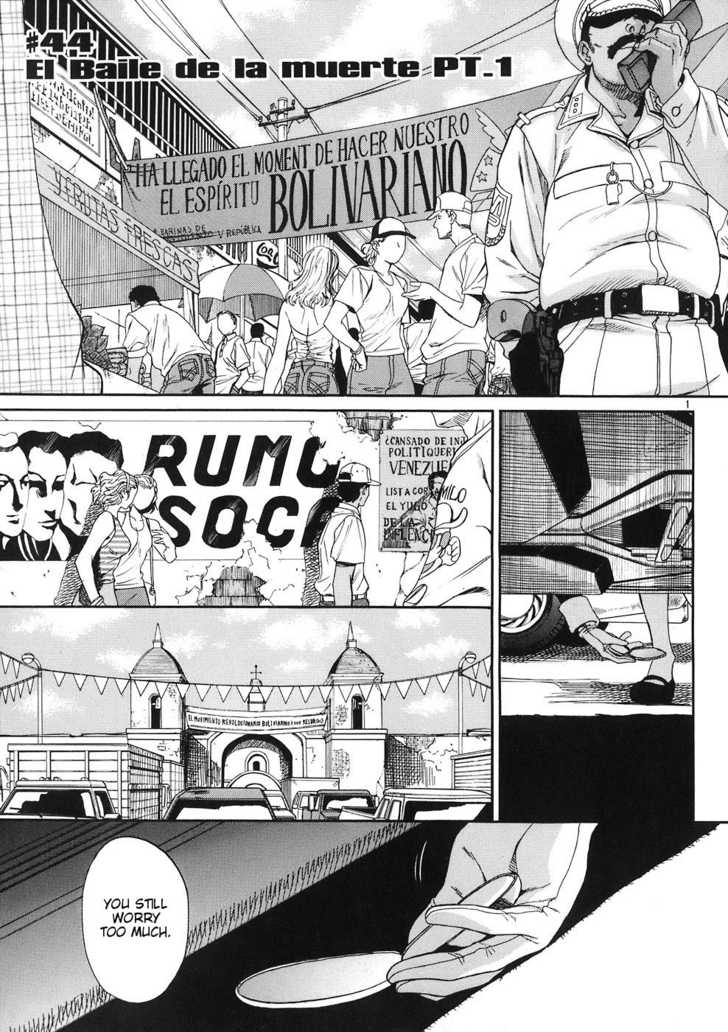 50 Best Ideas For Coloring Black Lagoon Episode 1 50 Best Ideas For Coloring Black Lagoon Episode 1