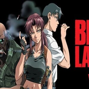 Get Wallpaper Black Lagoon Wiki Fandom For Android Free