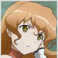Wallpaper Muginami Lagrange The Flower Of Rin Ne Wiki Fandom HD