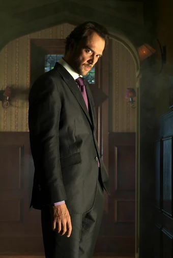 Personajes Principales Laguna Negra Wiki Fandom