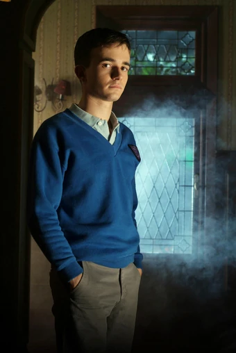 Personajes Principales Laguna Negra Wiki Fandom