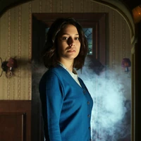 Julia Laguna Negra Wiki Fandom