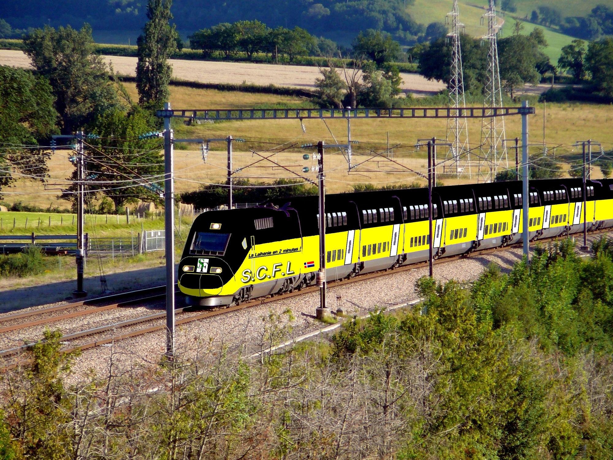 Image Tgv duplex.jpg Laihanie Wiki FANDOM powered by Wikia