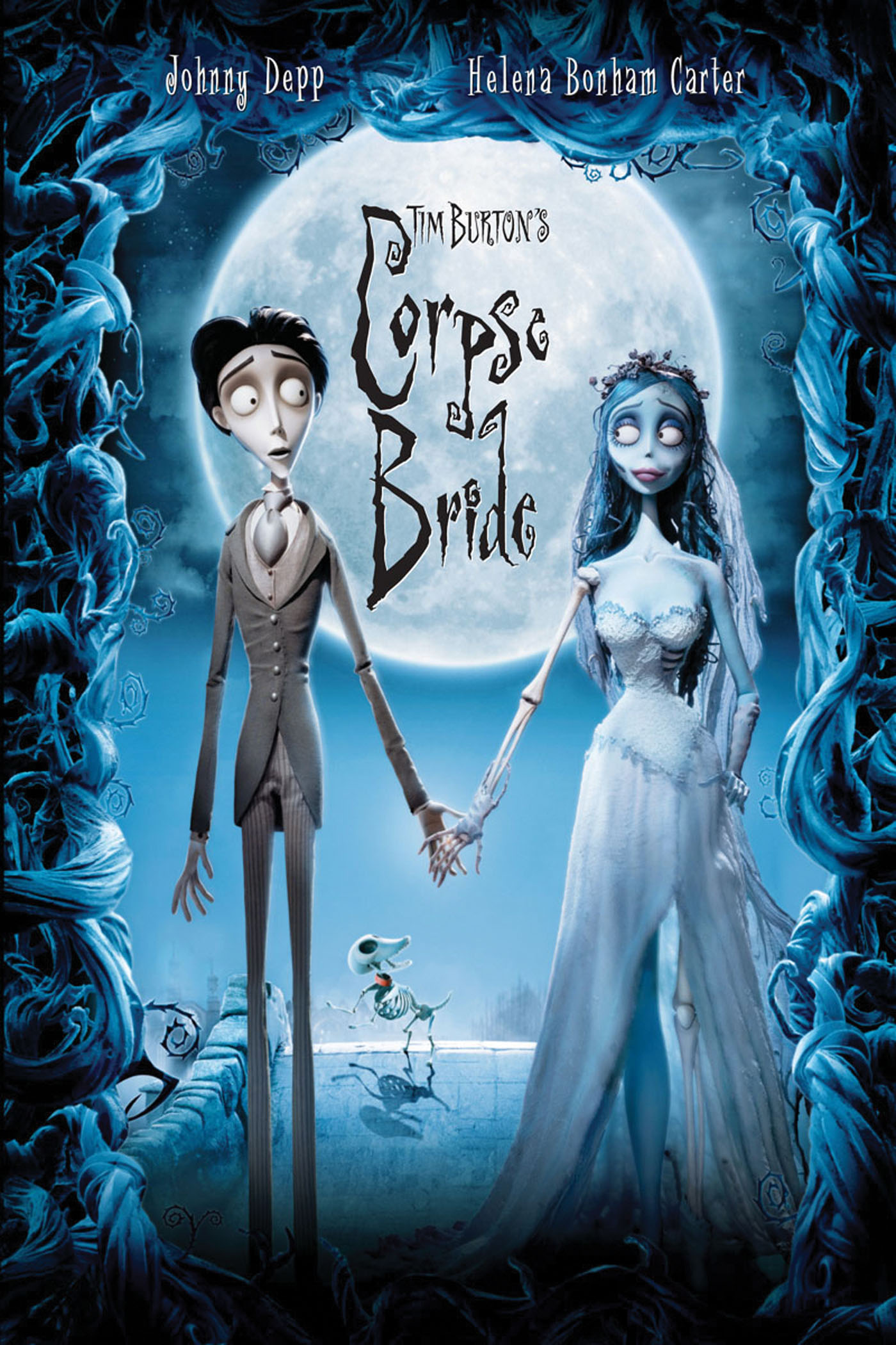 Corpse Bride | Laika Wiki | Fandom